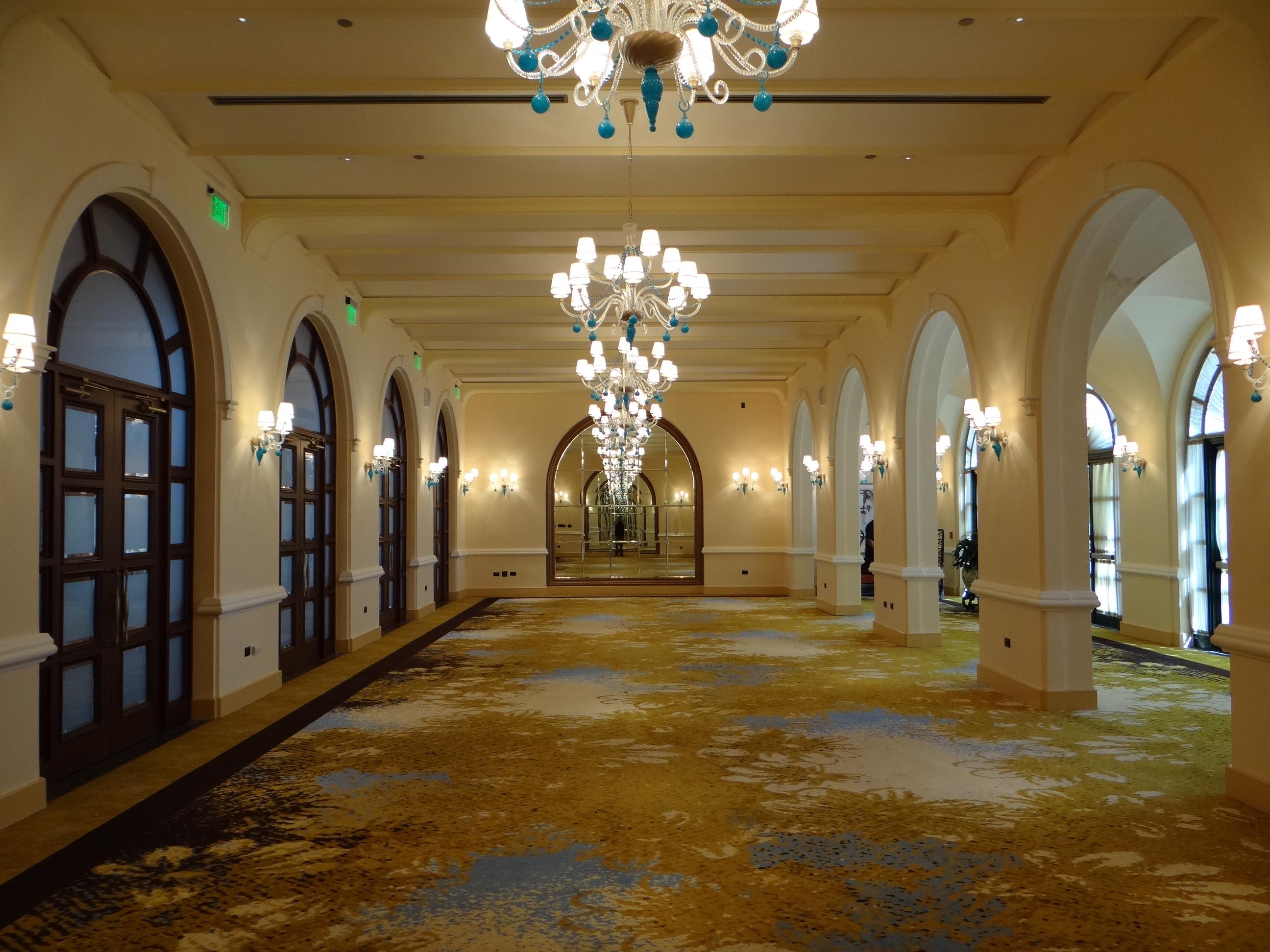 Condado Vanderbilt - San Juan (Condado) - 2013 00034